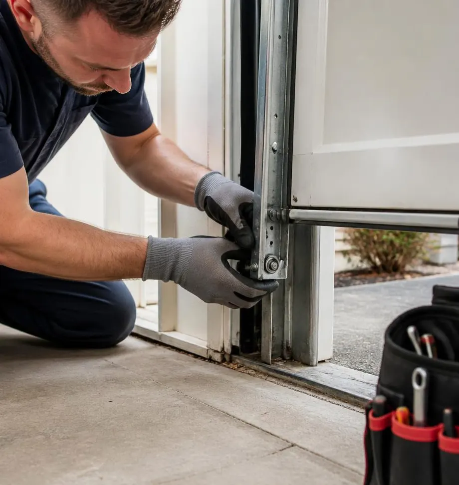 Getting Your Pinetta Garage Door Ready for the Winter Ahead — Pinetta Garage Door Repair, Pinetta, FL